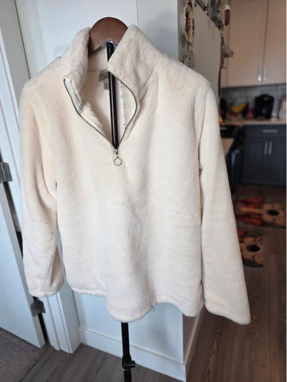 Como Vintage Women's sweater